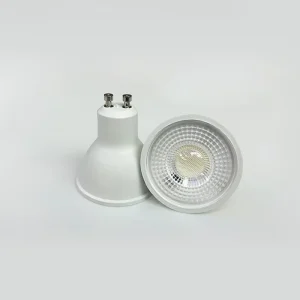 GU10 MR16 GU5.3 Spotlight LED Bulb LED Bulb Light Housing LED Down Light Spotlight Ceiling Spot Lights LED Spotlights