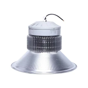 Garage High Bay 220v 50w 100w 150w 200w Indoor Factory Lighting Led High Bay Lights
