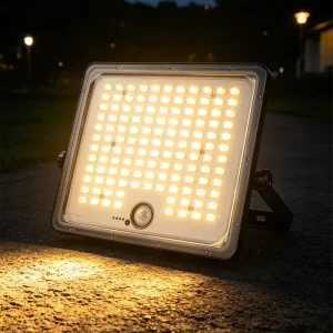 Garden Energy Saving LED Flood Light for Residential Commercial Outdoor Garden Lighting