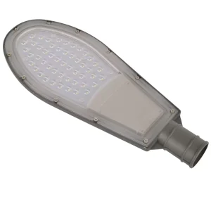 Garden Parking Lot AC85V-265V High Project Aluminum 100W 150W Waterproof Smd LED Street Light