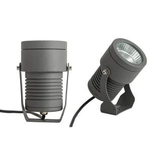 Garden Spotlight Outdoor 10W 15W LED Landscape Spot Lights Waterproof for Lawn Garden Mini Spot Lamp