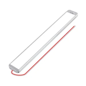 General Purpose IP65 LED Batten Light with Aluminum Lamp Body for RV Car Truck Van Ship Roof Use