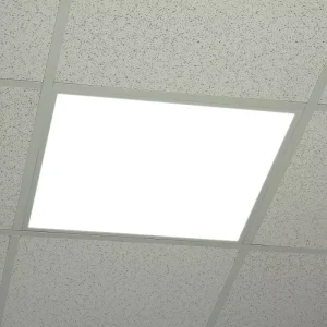 Germany Warehouse Stock Dimmable 60×60 30×120 62×62 40w 30w 24w 60w Commercial Indoor Led Panel Light