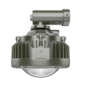 Good Factory Supply Indoor Canopy LED Explosion Proof Flood Light ATEX Certificate 5 Year Warranty 6000K Daylight Aluminum Body