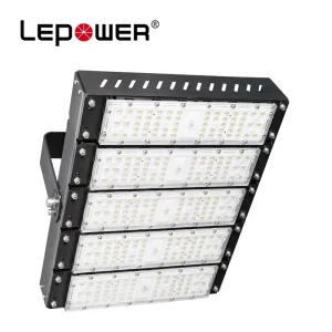 Good Price 50W 600W Series Led High Bay Light Multi Beam Angles 24 36 60 90 145×100 Deg Modular Design High Bay Led Light 250w