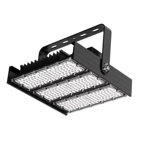 Good Quality 200W LED Flood Light IP66 Aluminum Bullbar Mount with 10 90 Beam Angle and 5 Year Warranty
