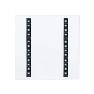 Grille LED Panel Light 600*600mm 35W 3000K