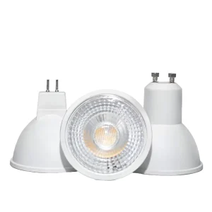Gu10 Mr16 Gu5.3 Spotlight Led Bulb Gu10 Led Bulb Light Housing Led Down Light Spotlight Ceiling Spot Lights Led Spotlights