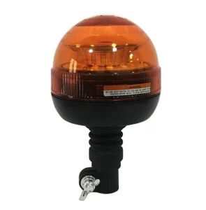 HTL 815 3W Waterproof Emergency Ambulance Vehicles Rotating Warning LED Flash Beacon Lights