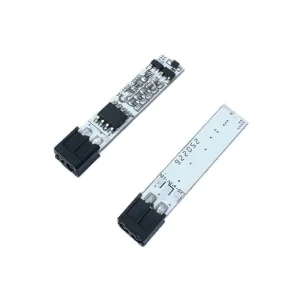 Hand-sweep Sensor Switch for Wardrobe Cabinet Lights Bathroom Mirror Lights Door-controlled Light Strips 3-Year Warranty