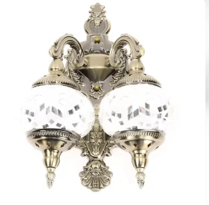 Handmade Home LED Turkish Decorative Wall Lamp