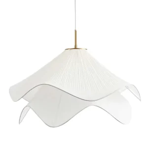 Handmade Rattan Pendant Light Art Lamp Indoor Ceiling Chandeliers