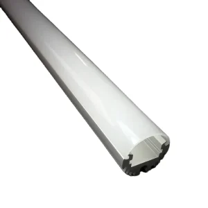 Hanging Aluminum LED Profile Ceiling Lighting