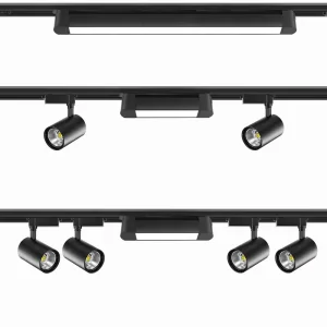 Hanging Suspended Linear Bar Lighting Led Lamp Linear Lighting Led
