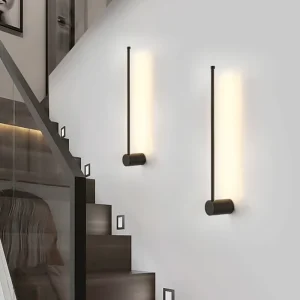 Hanging Wall Lamp Modern Indoor Decoration Living Room Wall Mounted Lights Decor Hotel Wall Light
