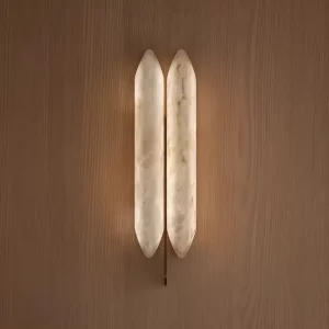 Hardware Vintage Etched Wall Lamp Italian Design for Villa Living Room Study Hotel Corridor Restaurant Bedroom Bedside Decor
