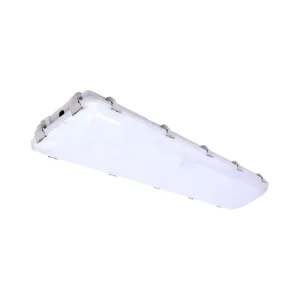 Harsh Environments Moisture-proof Rustproof Heavy-duty Sealed Shockproof Waterproof LED Light