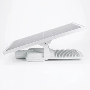 Heavy Duty JW 3803 Solar Street Light 300W 250W 200W for Highway Lighting