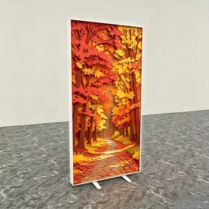 Heavy Duty Wrinkle Resistant High Elastic 260gsm Spandex Fabric Light Box for Backdrop Wall and Expo