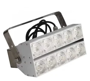 Heavy Industrial Lighting 100 Celsius Degree High Temperature Resist LED Light 50w 100w 200w LED High Bay Replacement Lamps