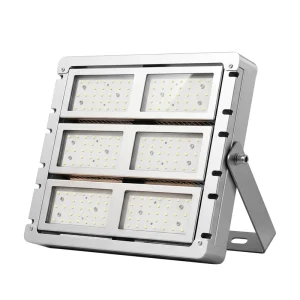 Heavy Industrial Lighting Glass Factory Power Plant 100℃ 150℃ 200℃ High Temperature LED Lights 50w 100w 200w 300w 500w