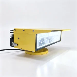 Heliport Flood Lighting for Commercial Buildings