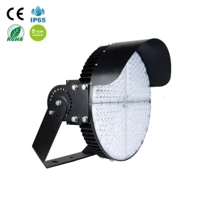 HiPowerLED FL35 High Lumen IP65 Waterproof Outdoor 300 400 500 600 1000 1200 Watt Led Stadium Light