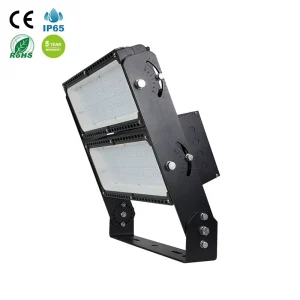 HiPowerLED Outdoor Sport Field Lighting Lamp Aluminum IP65 Waterproof 250 500 750 1000 1250 Watt Led Stadium Lights