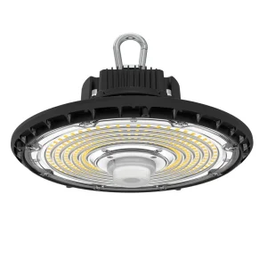 High Bay LED Light 150W UFO LED Highbay Light Industrial LED UFO Light Color Wattage Selectable