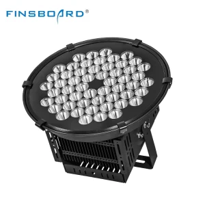 High Bay Lamp IP65 Warehouse 150W 200W 300W 400W 500W 600W Aluminum LED High Bay Light