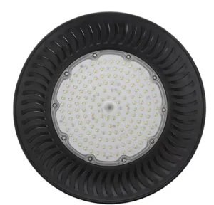 High Bay Light 150W 200W Industrial UFO Led High Bay Light Warehouse Industrial Lighting IP65