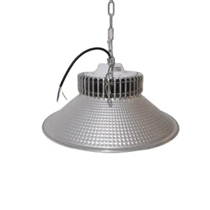 High Bay Light 50W 100W 150W 200W 250W 300W Aluminum Reflector Industrial LED High Bay Light for Warehouse