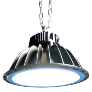 High Bay Light Fixture for Warehouse 200w 150w 100w UFO Led High Bay Lights