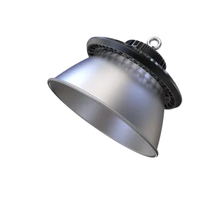 High Bay Light Pendant Aluminum Dome Reflector 150W 200W Warehouse Highbay LED Industrial Lights