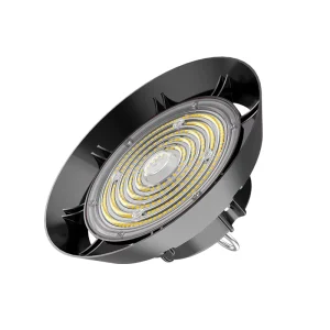 High Bay Light Workshop Industrial Lighting LED 17000 Lumens 100W LED Industrial High Bay Lighting