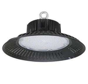 High Bay Lights 150W Industrial Light Retractable Lighting