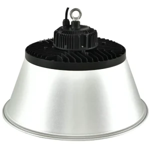 High Bay Lights 200W 150lm w Energy Saving IP65 CE ROHS Explosion Proof LED UFO High Bay Light Workshop