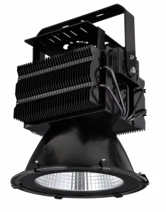 High Bay Lights for Industrial Warehouses and Gyms with 5 Year Warranty