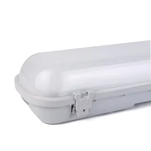 High Bright 20W 40W 60W Energy Saving Outdoor LED Tri Proof Light Water Proof