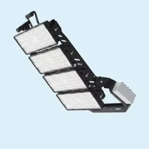 High Bright 300W 6000W 900W 1200W IP66 AC LED Stadium Flood Lights for Garden Road