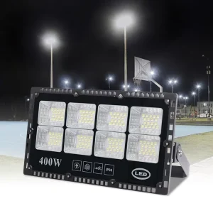 High Bright Die Cast Aluminum Outdoor Ip66 Waterproof 50 100 150 200 300 400 500 Watt Reflector Led Garden Flood Light