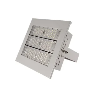 High Brightness 100W 150W 200W 250W IP66 Aluminum Canopy Light for Gas Petrol Station