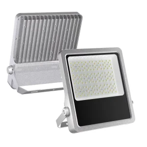 High Brightness 130lm w 50 300W LED Flood Light IP66 Waterproof Outdoor Aluminum LED Projector