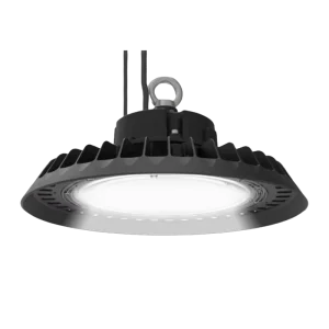 High Brightness 190lm/W 150W LED High Bay Light IP65 Warehouse Lighting LED Highbay Lights
