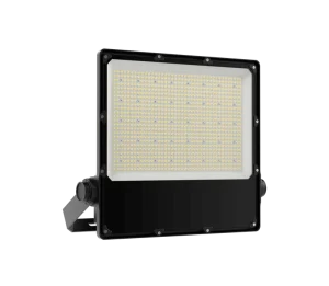 High Brightness 500 Watt LED Flood Light SMD Chip Aluminum Body IP65 Waterproof 5 Year Warranty Light Sensor Control Wall Mount