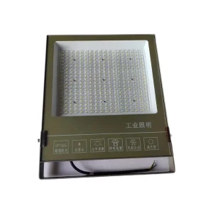 High Brightness 50W 100W 200W 300W 400W IP65 Waterproof LED Flood Light