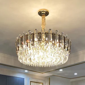 High Brightness Chandelier Pendant Lights for Living Room Bedroom