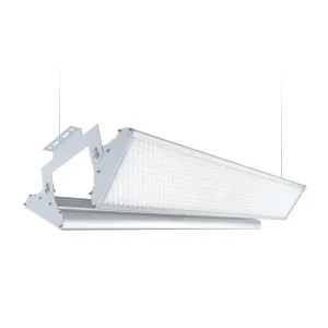 High Brightness Classroom Light Industrial High Bay Led Linear Lighting for Warehouse