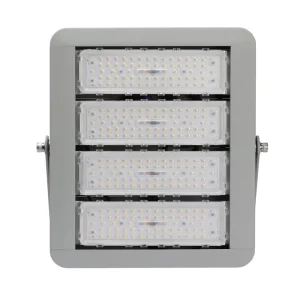 High Brightness Compact IP67 LED Flood Light 10 Year Warranty for Outdoor Energy Saving Lighting Industrial Areas Commercial