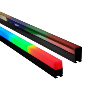 High Brightness Connection Stage Edge Highlighting IP65 Rated Outdoor Linear Lights UCS2904 96LEDs Led Video bar Light